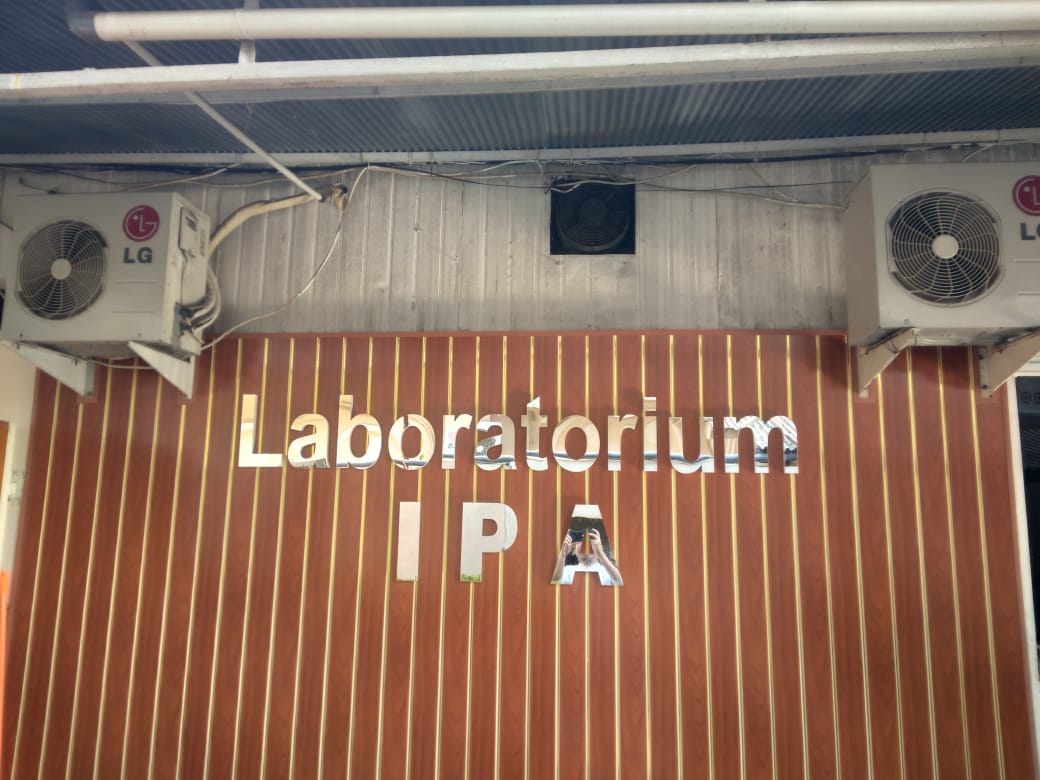 Lab IPA